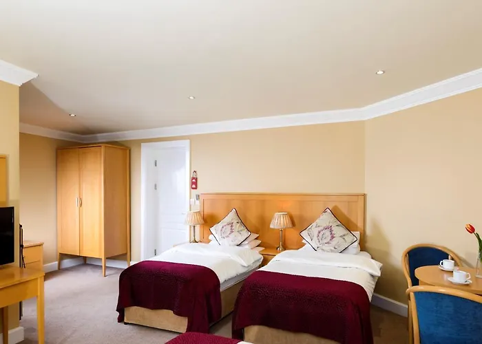 Dingle Bay Hotel
