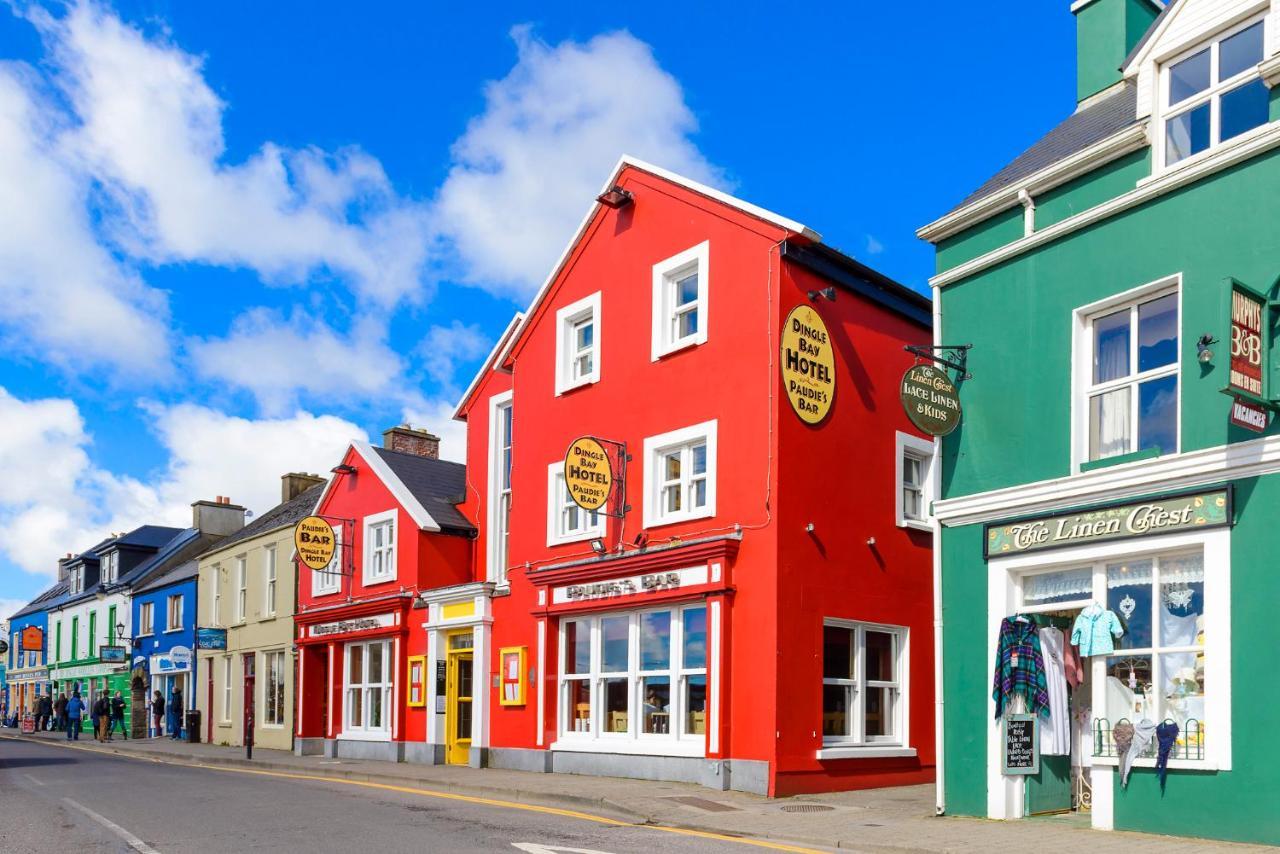 Hotel Bay Dingle
