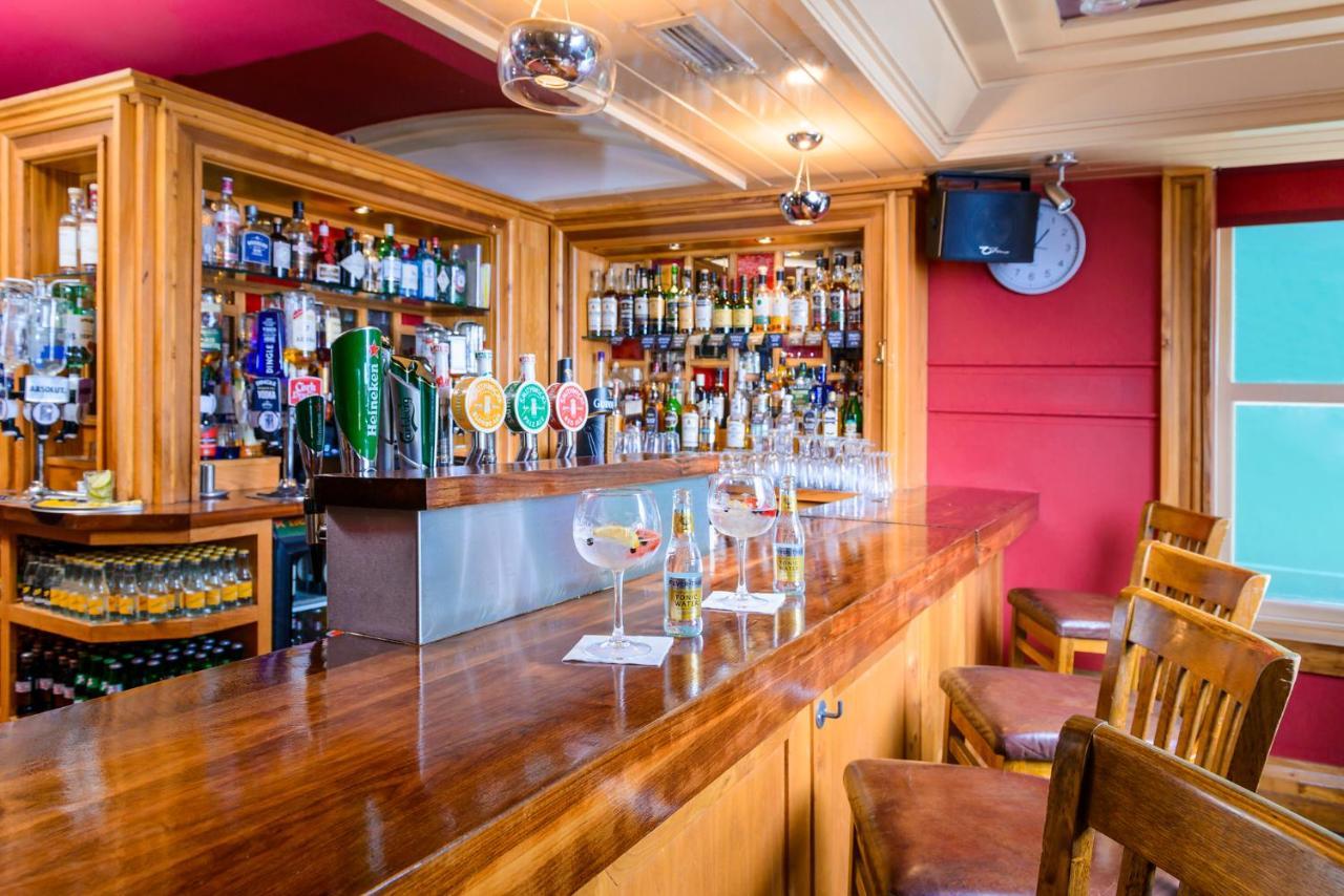 Hotel Bay Dingle