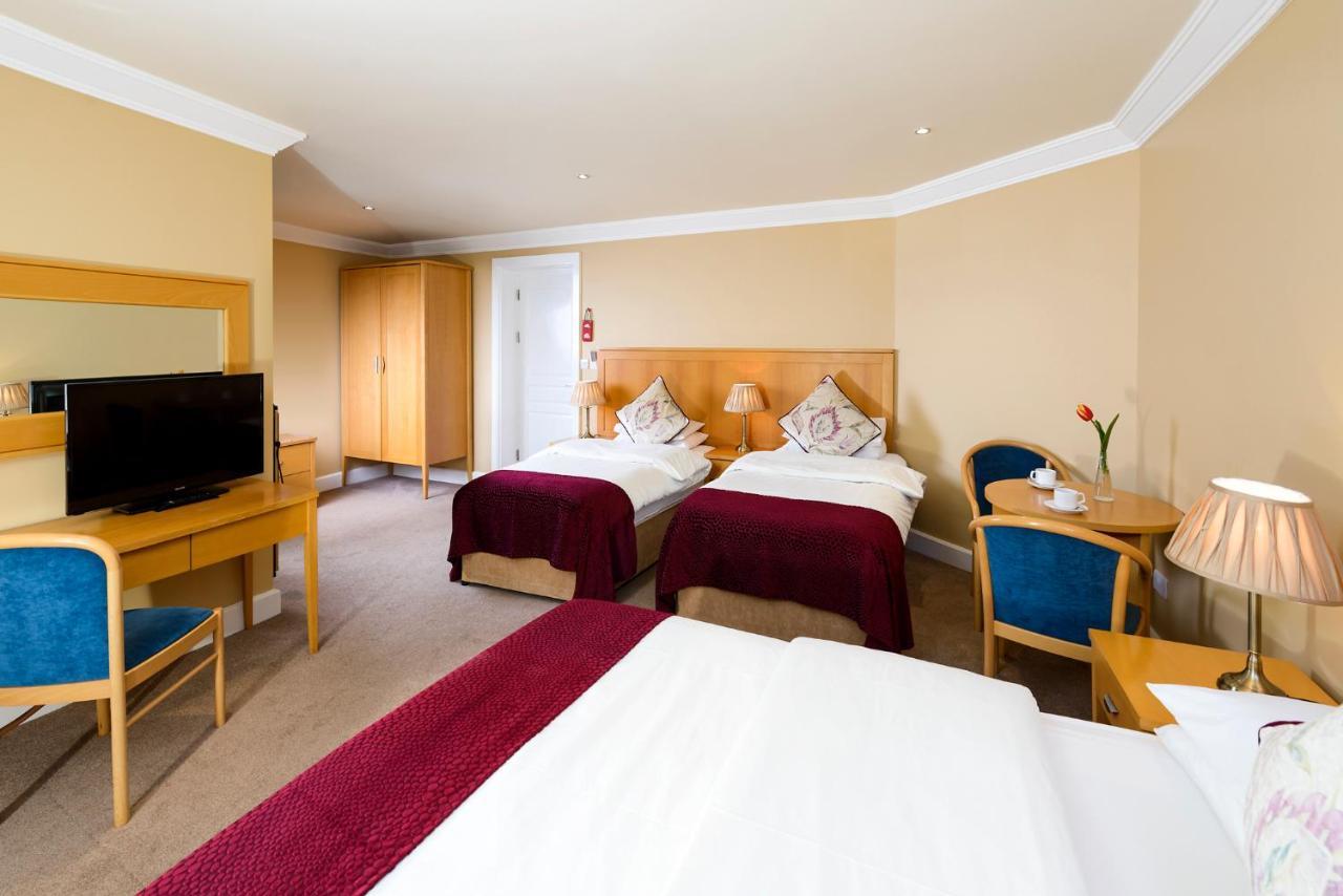 Hotel Bay Dingle