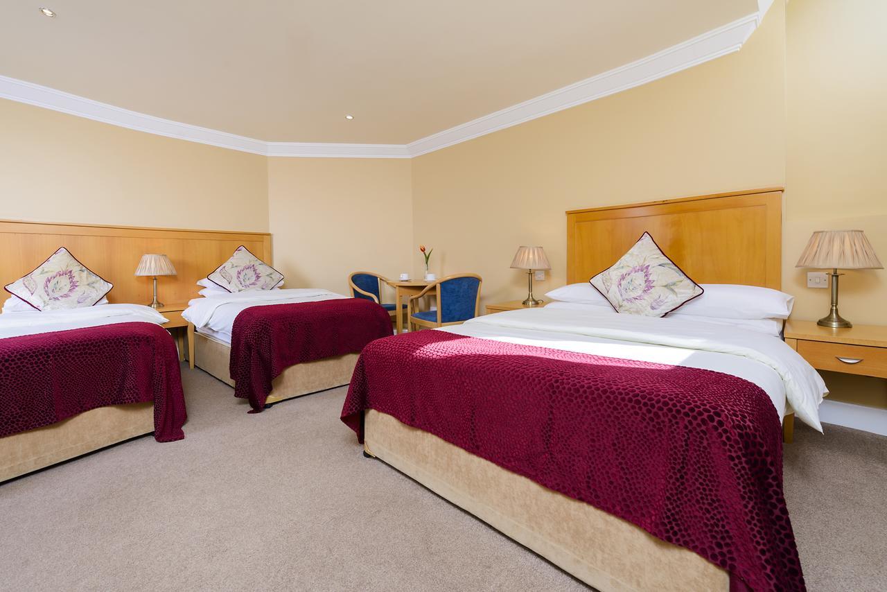 Hotel Bay Dingle